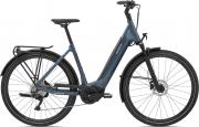 Giant Anytour E+1 Low Step Electric Bike 2021